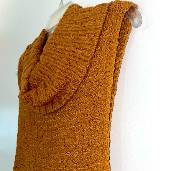 Free People Sweater Tunic - Picture 7 of 11